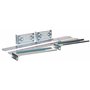 Kit de Montage Compatible Cisco pour commutateurs Catalyst 3650-24 3650-48 / 4PT-KIT-T1=