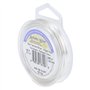 Artistic Wire 18-GaugeTarnish Resistant Silver Wire