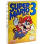 Link-e : 10 X Boitier de Protection Plastique pour Boite de Jeu Compatible avec Console Nintendo NES