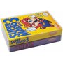 Link-e : 10 X Boitier de Protection Plastique pour Boite de Jeu Compatible avec Console Nintendo NES