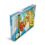 Link-e : 10 X Boitier de Protection Plastique pour Boite de Jeu Compatible avec Console Nintendo NES
