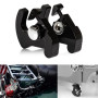Clips de Barre Sissy pour Electra Road Street Glide Road King Softail Night Train 883 1200 Toutes Les Années