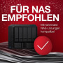Seagate IronWolf PRO 18TB Interne Festplatte CMR 3.5 Zoll SATA III 256 MB, ST18000NE000 (Reconditionné)