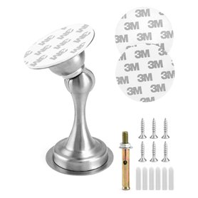 Singphere Nettoyeur Ultrasons – Nettoyeur Ultrason 48 kHz avec Réservoir 650ml