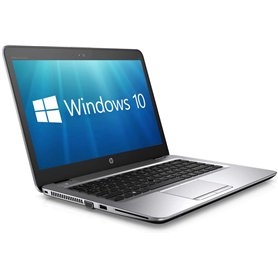 HP 14pouces EliteBook 840 G3 Ultrabook - Full HD (1920x1080) Core i5-6300U