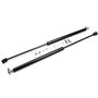 HIGH FLYING pour Kadjar 2015-2021 Capot Moteur Soulever Amortisseurs Support de Levage de Capot Extensibles Auto Verin hydrauliq