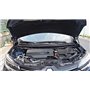HIGH FLYING pour Kadjar 2015-2021 Capot Moteur Soulever Amortisseurs Support de Levage de Capot Extensibles Auto Verin hydrauliq