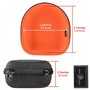 Monitor Bluetooth Wireless Over-Ear Headphone
