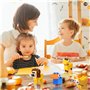 Blocs de Construction les Taille Crayon Pencil Sharpener Goodies Anniversaire Enfan