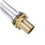 Filetage M32 en Acier Inoxydable avec Kit d'Ecrou Connecteurs de Robinet Mitigeur de Cuisine Salle de Bain avec Rondelle Kit de 