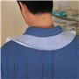 FSSTUD 10 Pièces Tabliers en Plastique Protection Tablier Polyéthylène Tabliers pour Peinture Cuisson
