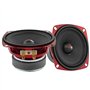2 cm Série 200 W Max Unique Car Audio déployant Haut Parleur