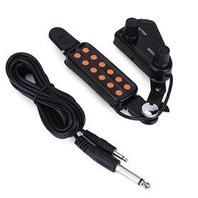 Micro pour Guitare Acoustique
