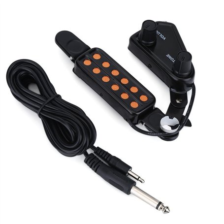 Micro pour Guitare Acoustique