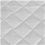 48 * 85cm Planche à Repasser Repassage Tapis De Couverture Tapis à Linge Gris Matelassé Laveuse Sécheuse Résistant à Chaleur Pad