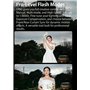 GODOX V480 S Flash Appareil Photo, V480S Flash à écran Tactile TTL HSS 1/8000s Speedlite, Compatible avec Sony Alpha A9 III a7II