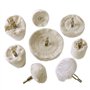 Kit Polissage Perceuse Aluminium