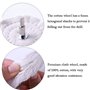 Kit Polissage Perceuse Aluminium, HTBAKOI Kit Polissage Aluminium Brosse Roue Polissage pour Perceuse Chrome Inox Alu Metal