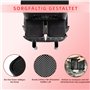 COKACA 2 PCS Grille Anti Projection Air Fryer Ninja of Accessoire Air Fryer Ninja Double Stack Xl,EmpêChe Les Taches D'Huile, Ma