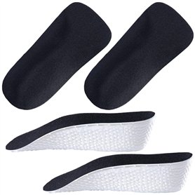 Guyode 2 Paire Semelle Rehaussante