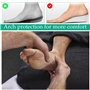 Semelles Chaussures Augmenter