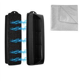 FuxFuis Aimant Aquarium Nettoyage