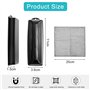 Nettoyeur Vitre Magnetique Aquarium