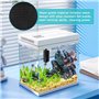 Brosse Magnétique Aquarium