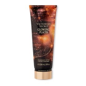VICTORIA'S SECRET Glowing Places Fragrance Lotion (236 ml)