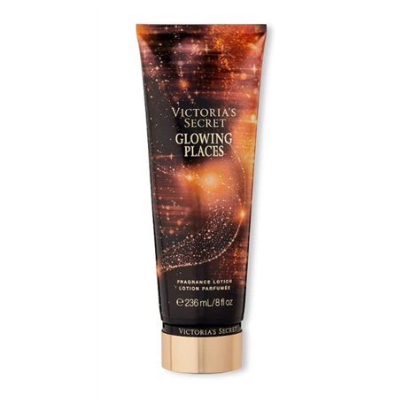 VICTORIA'S SECRET Glowing Places Fragrance Lotion (236 ml)