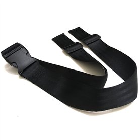ZARPMA Ceinture de sécurité à 2 points pour bébé