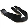 ZARPMA Ceinture de sécurité à 2 points pour bébé