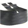 ZARPMA Ceinture de sécurité à 2 points pour bébé, harnais de sécurité pour enfant, sangle de sécurité pour poussette, chaise hau