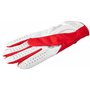 Footjoy FJ Spectrum - Gant de Golf pour Main Gauche (Composite) Couleur: Rouge Taille: XL