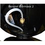 Gastrobedarf Westerbarkey Kit de transformation pour tireuse à bière Biermaxx & Draft&Fresh pour utilisation de grandes bouteill