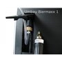 Gastrobedarf Westerbarkey Kit de transformation pour tireuse à bière Biermaxx & Draft&Fresh pour utilisation de grandes bouteill