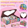 Idée Cadeau Anniversaire Filles 5-12 A