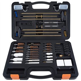 BOOSTEADY Kit de Nettoyage pour Fusil de Chasse