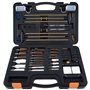 BOOSTEADY Kit de Nettoyage pour Fusil de Chasse