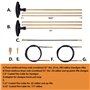 Brosses à Alésage e