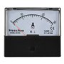 Heschen rectangle Panneau monté courant Mètre testeur Ampèremètre Dh-670 AC 0–30 A Classe 2