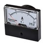 Heschen rectangle Panneau monté courant Mètre testeur Ampèremètre Dh-670 AC 0–30 A Classe 2,5 CE Énumérés