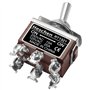 15 A 250 VAC