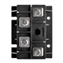 Heschen Redresseur de pont monophasé MDQ-200A 200A 1600V 4 bornes à vis