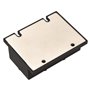 Heschen Redresseur de pont monophasé MDQ-200A 200A 1600V 4 bornes à vis