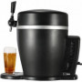 Tireuse a biere 5L CONTINENTAL EDISON MB5B3 - Noir 219,99 €