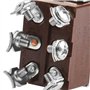 15 A 250 VAC