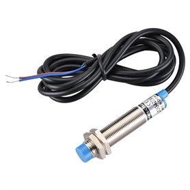 Heschen M12 Détecteur de proximité inductif