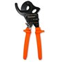 Heschen cliquet coupe-câble VC-36A utiliser pour 36mm / 300mm² pince à dénuder pince à main outil de sertissage