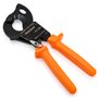Heschen cliquet coupe-câble VC-36A utiliser pour 36mm / 300mm² pince à dénuder pince à main outil de sertissage